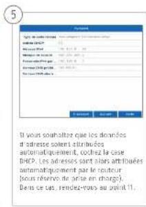 ABUS TVVR33009 - Configuration du logiciel - 4