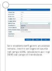 ABUS TVVR33009 - Configurazione del soft ware - 14