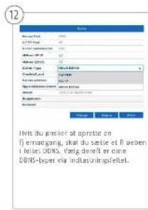 ABUS TVVR33009 - Advarselshenvisninger - 18