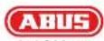 ABUS TVVR33009 - Warnings - 9