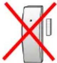 ABUS FUMK50010W - Punto di montaggio: - 1