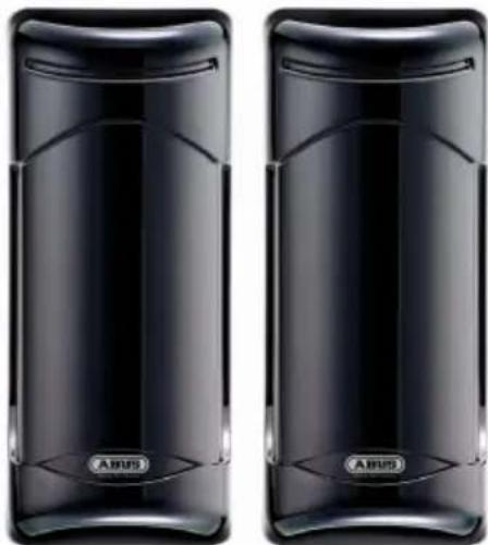 ABUS LS2120 - Installationsanleitung - 1