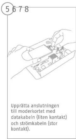 ABUS TVVR36700 - HÅRDVARUINSTALLATION - 6