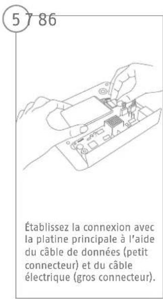 ABUS TVVR36700 - INSTALLATION MATÉRIELLE - 6