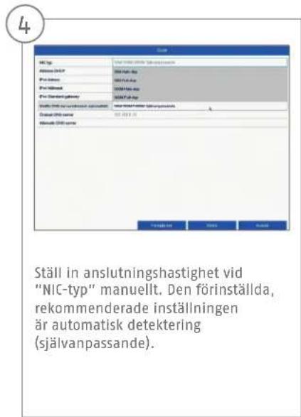 ABUS TVVR36700 - MJUKVARUINSTÄLLNING - 5