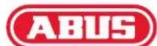 ABUS TVVR36700 - SYSTEMAKTIVERING - 1