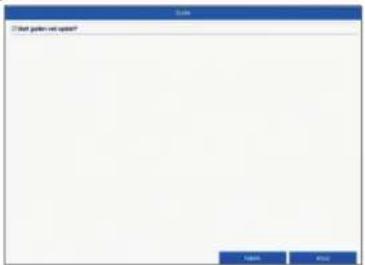 ABUS TVVR36700 - SOFTWAREOPSÄTNING - 2