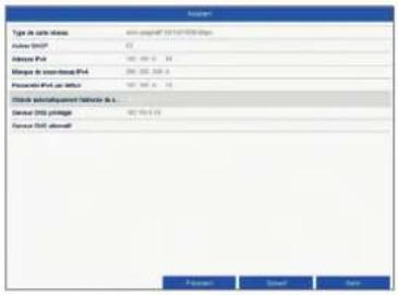 ABUS TVVR36700 - CONFIGURATION DU LOGICIEL - 6