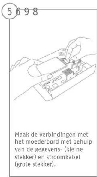 ABUS TVVR36700 - HARDWARE-INSTALLATIE - 6
