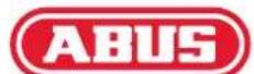 ABUS TVVR36700 - WAARSCHUWINGEN - 1