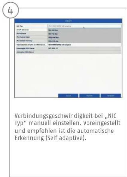 ABUS TVVR36700 - SOFTWAREEINRICHTUNG - 5