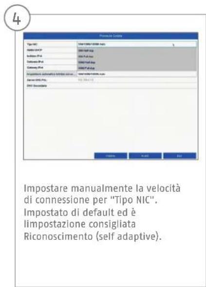 ABUS TVVR36700 - CONFIGURAZIONE DEL SOFTWARE - 5