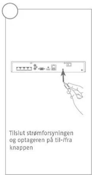 ABUS TVVR36700 - HARDWAREINSTALLATION - 9