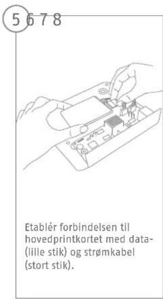 ABUS TVVR36700 - HARDWAREINSTALLATION - 6