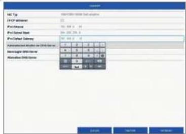 ABUS TVVR36700 - SOFTWAREEINRICHTUNG - 10