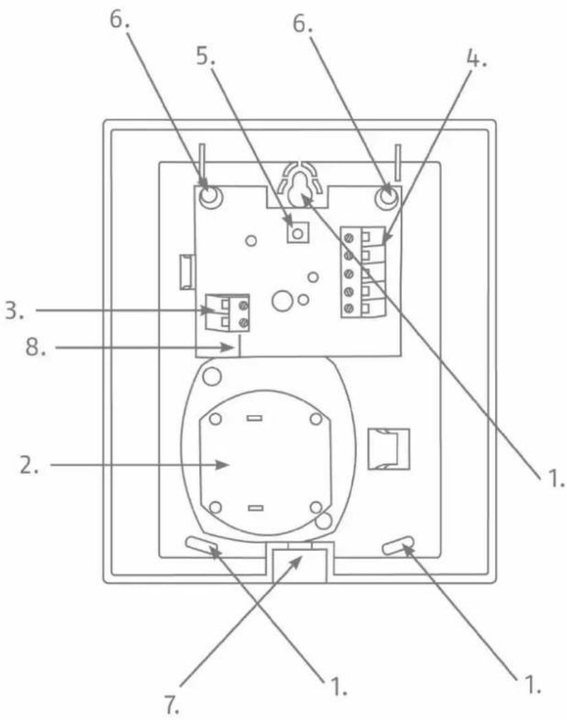 ABUS AZSG10020 - Caratteristiche principali - 3