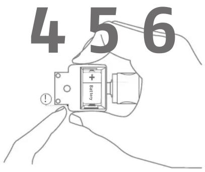 ABUS WLXESE - WLX-ESE - 7