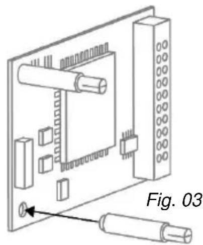 ABUS FUMO50001 - Installation - 4