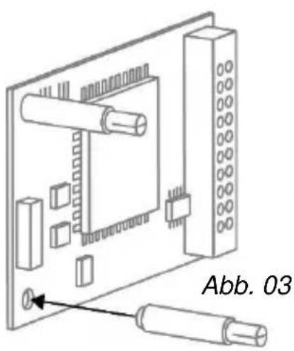 ABUS FUMO50001 - 3
