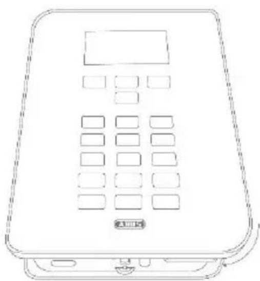 ABUS FUMO50001 - Montage - 2