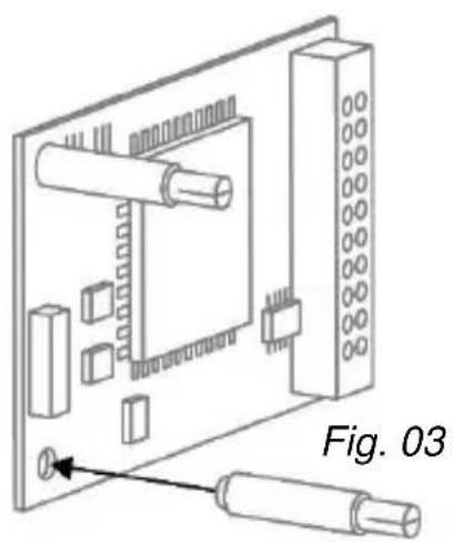 ABUS FUMO50001 - Montering - 1