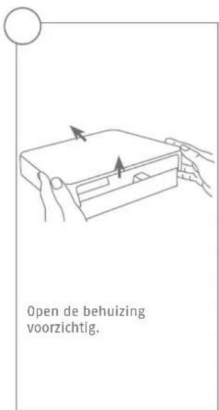 ABUS TVVR36300 - QUICKGUIDE VOOR IP- REKORDER - 2