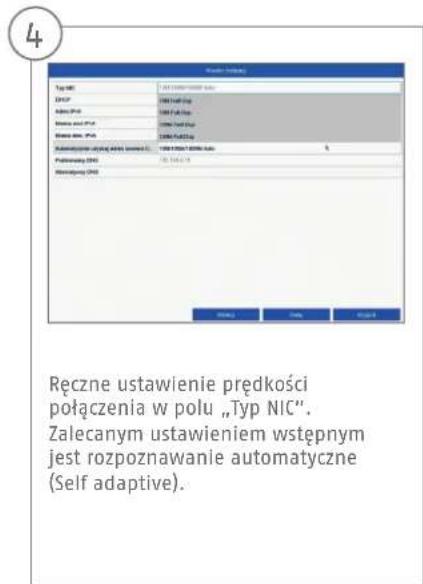 ABUS TVVR36300 - KONFIGURACJA OPROGRAMOWANIA - 5