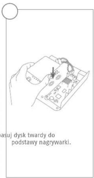 ABUS TVVR36300 - KROTKI PRZEWODNIK DONAGRYWARKI IP - 3