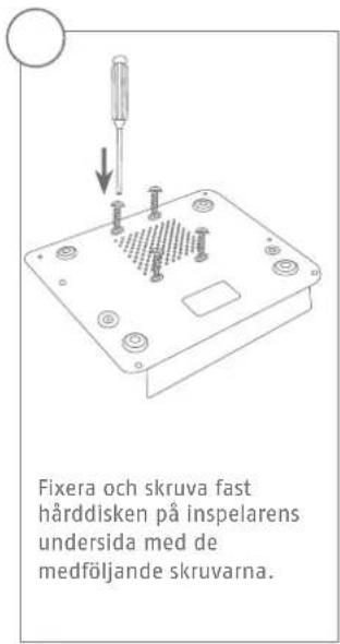 ABUS TVVR36300 - SNABBGUIDE FÖR IP-INSPELARE - 4
