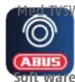 ABUS TVVR36300 - BRUKSANVISNING + PROGRAMVARA + APP - 1