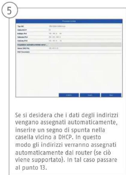 ABUS TVVR36300 - CONFIGURAzione DEL SOFTWARE - 6