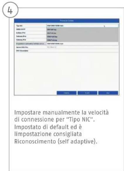 ABUS TVVR36300 - CONFIGURAzione DEL SOFTWARE - 5