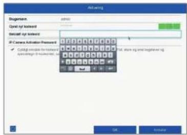ABUS TVVR36300 - HARDWAREINSTALLATION - 2