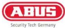 ABUS TVVR36300 - MJUKVARUINSTÄLLNING - 11