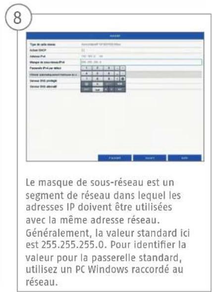 ABUS TVVR36300 - 6 - 3