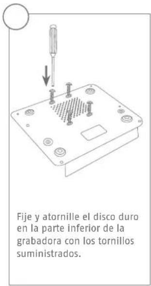 ABUS TVVR36300 - REGISTRATORE IP - 14