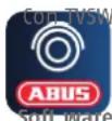 ABUS TVVR36300 - REGISTRATORE IP - 17