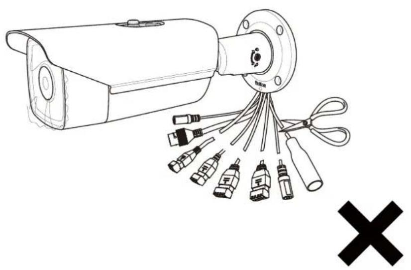 Hikvision DS2TD213710V1 - 17