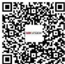 Hikvision DS2TD213710V1 - Gebruikershandleiding &amp; FAQ - 1