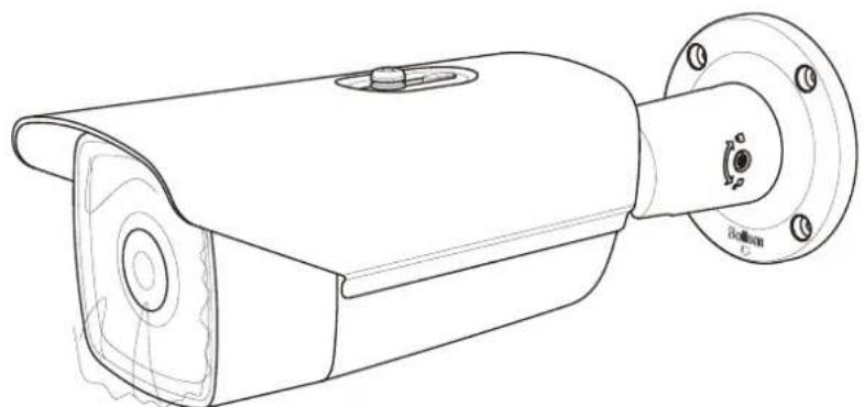 Hikvision DS2TD213710V1 - 3