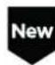 THULE Rain Blocker G2 Front - FRONT COMBINATION - 1