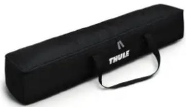 THULE Rain Blocker G2 Front - INFO - 1