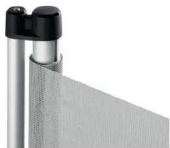 THULE Rain Blocker G2 Front - FEATURES - 3