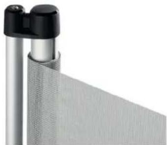 THULE Rain Blocker G2 Side - FEATURES - 3