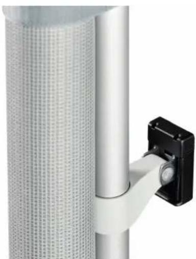 THULE Rain Blocker G2 Side - FEATURES - 5