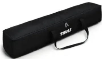 THULE Rain Blocker G2 Side - INFO - 1