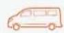 THULE Rain Blocker G2 Side - Select your vehicle type - 4