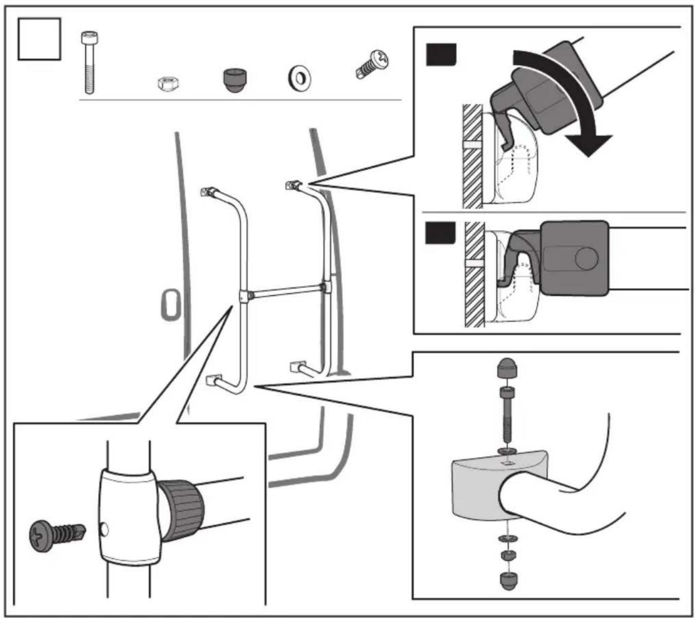 THULE Sport G2 Compact - 12