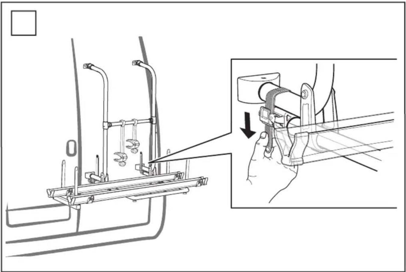 THULE Sport G2 Compact - 18