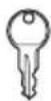 THULE Sport G2 Compact - Kabelschloss Locking wire - 3